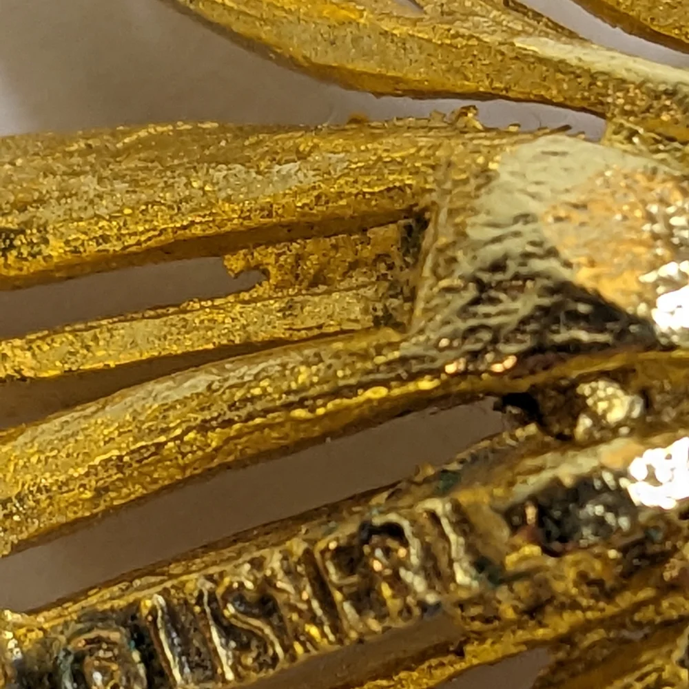 Lisner Jewelry vintage lisner